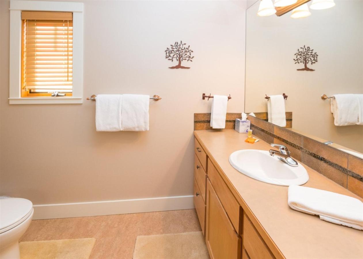 Riley'S Mountain View Apartment Sisters Luaran gambar