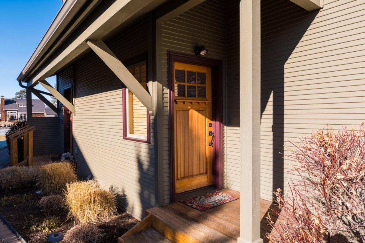 Riley'S Mountain View Apartment Sisters Luaran gambar
