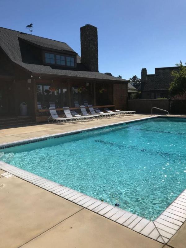 Riley'S Mountain View Apartment Sisters Luaran gambar