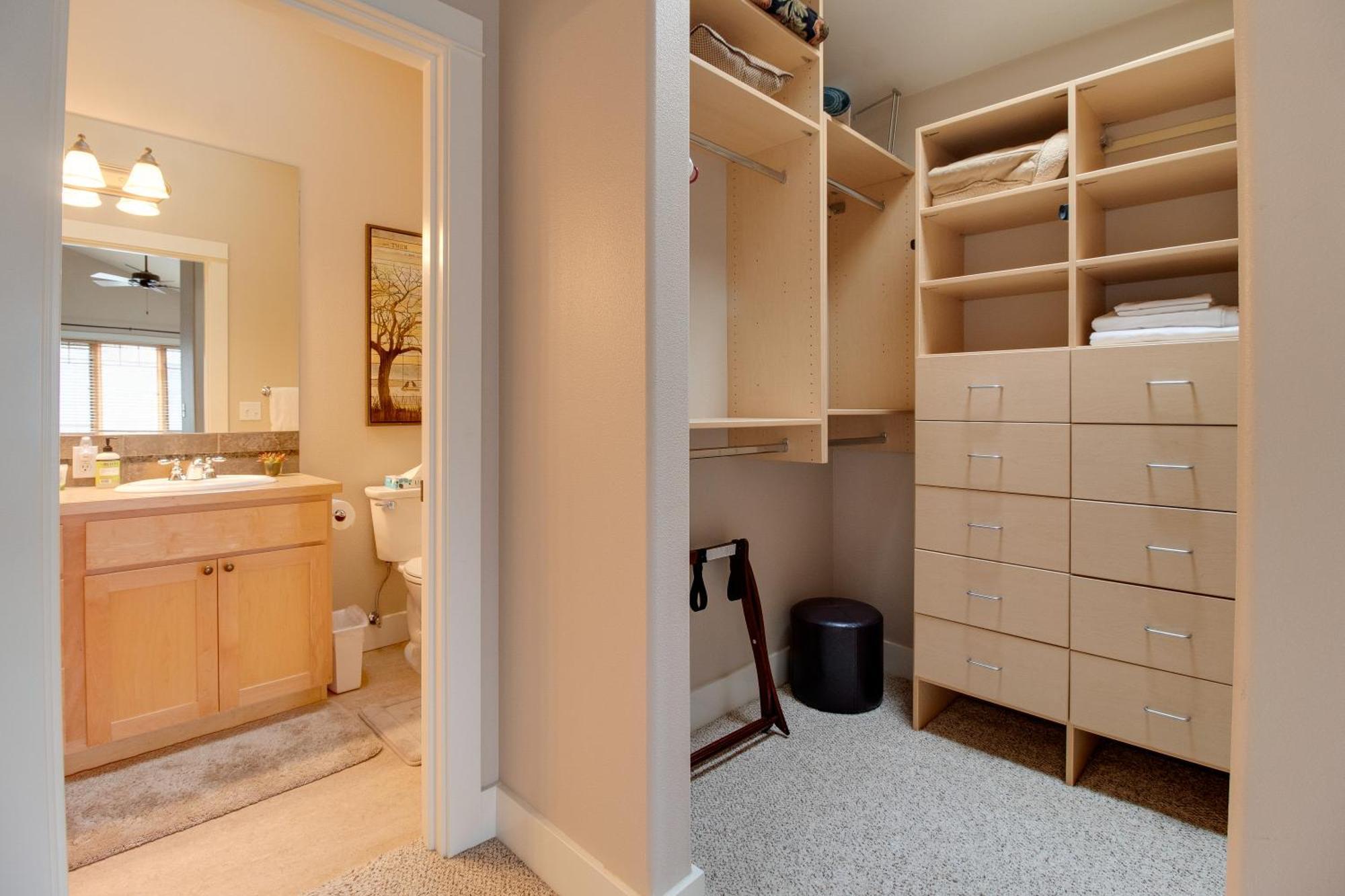 Riley'S Mountain View Apartment Sisters Luaran gambar